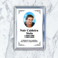 Imagem de Placa Porcelanato PCL 230- (vertical)